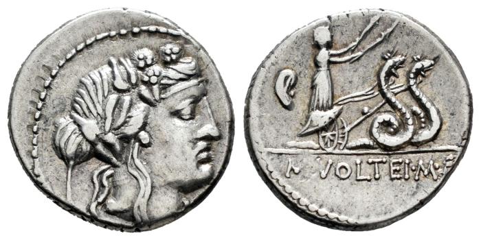 Roman Republican