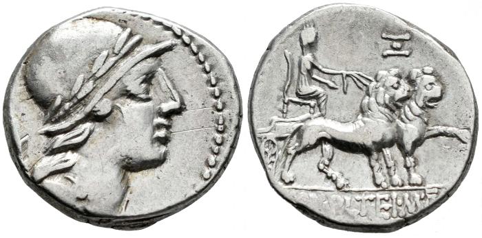 Roman Republican