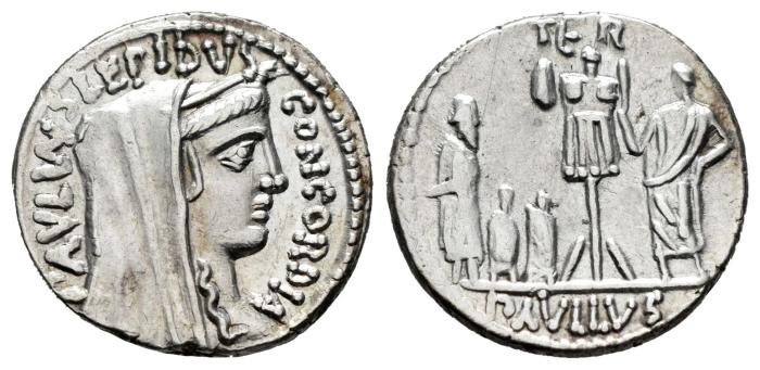 Roman Republican