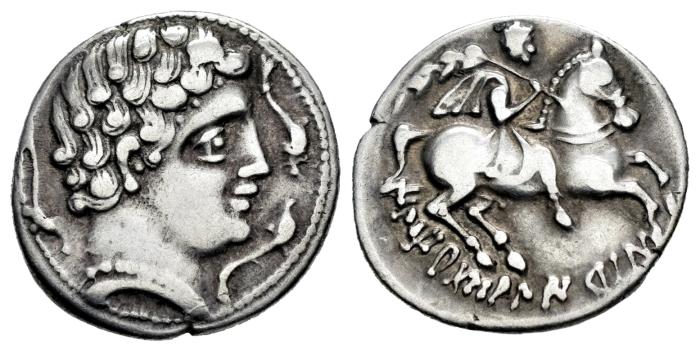 Hispania Antigua