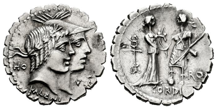 Roman Republican