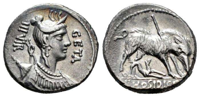 Roman Republican