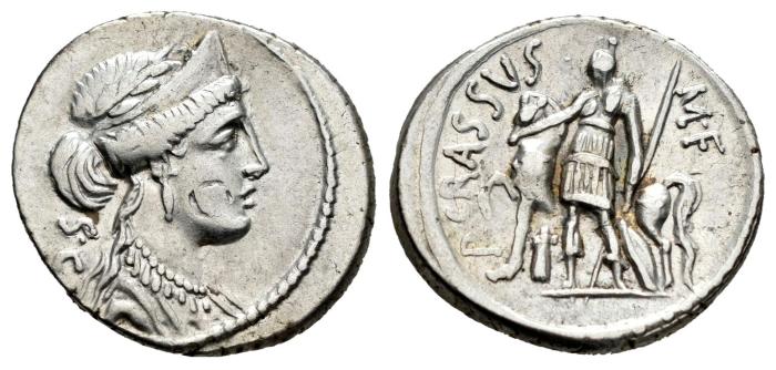 Roman Republican