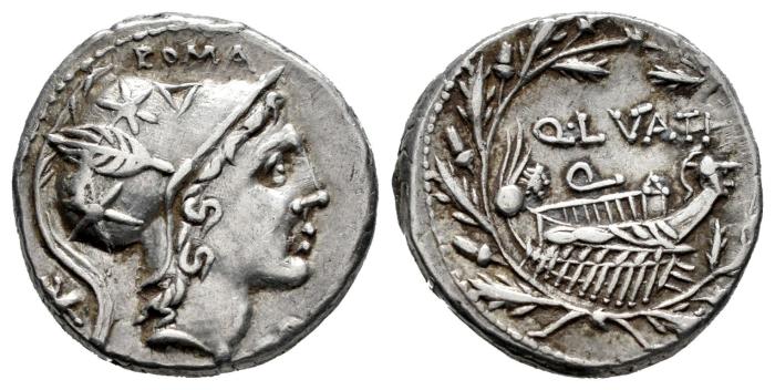 Roman Republican