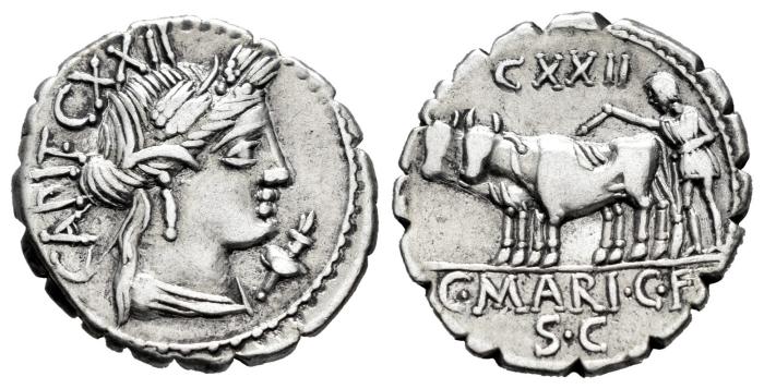 Roman Republican