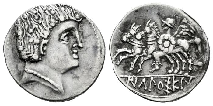 Hispania Antigua