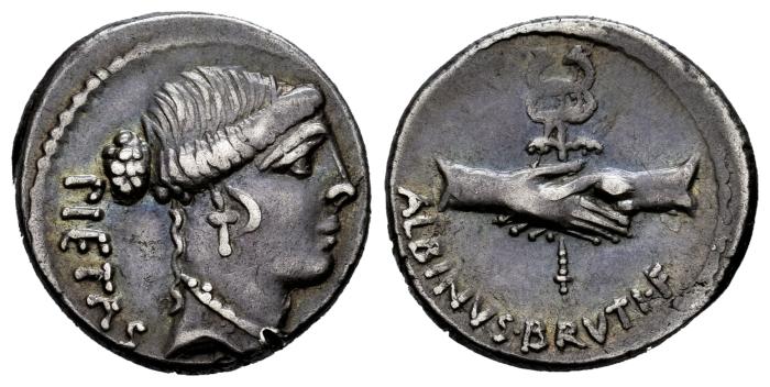 Roman Republican