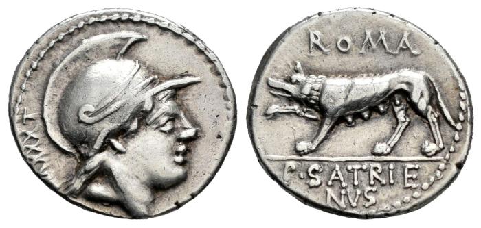 Roman Republican