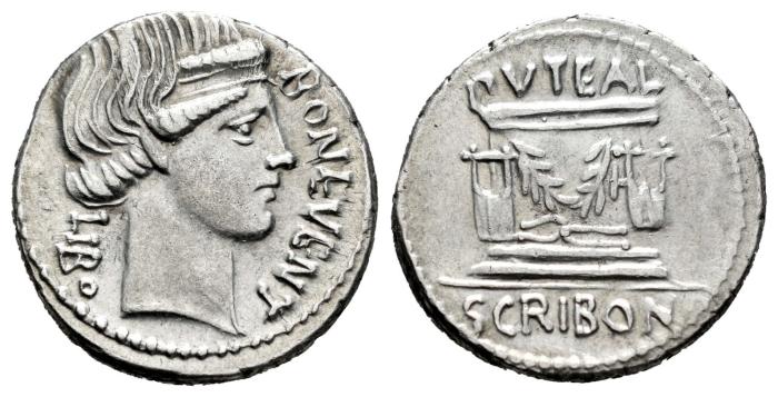Roman Republican