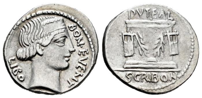 Roman Republican