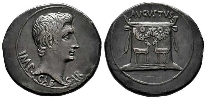 Roma Imperatorial