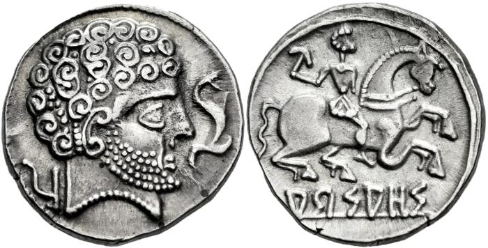 Hispania Antigua