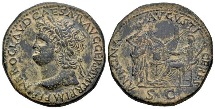 Roman Imperial