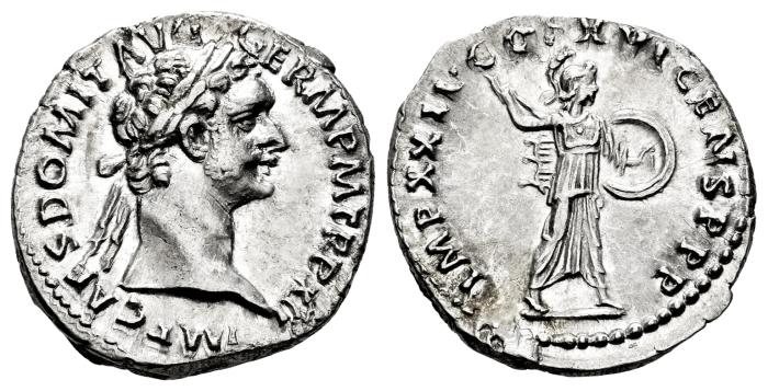 Imperio Romano