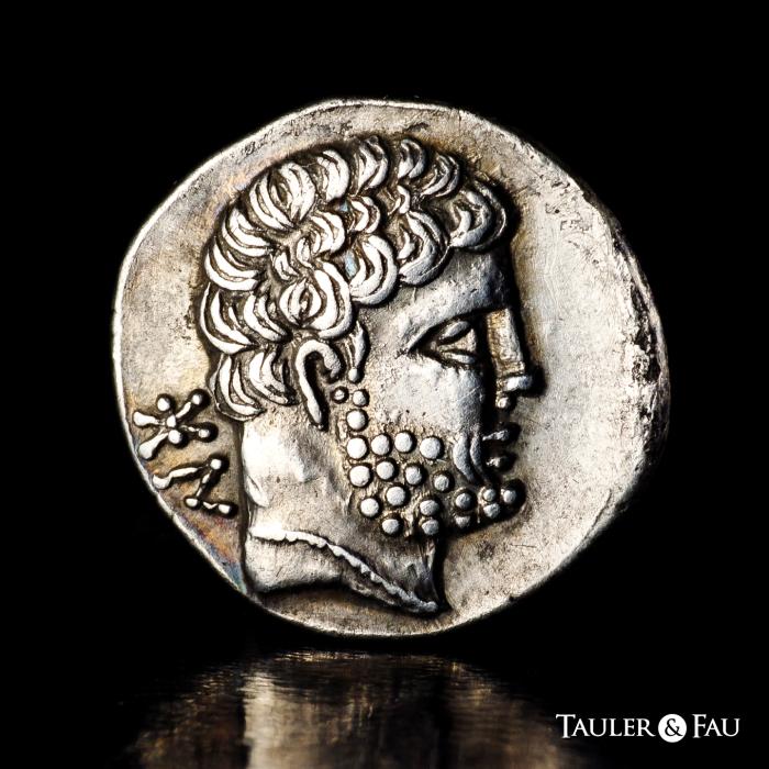 Celtiberian Coins