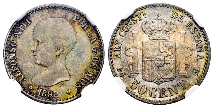 Contemporary Coins