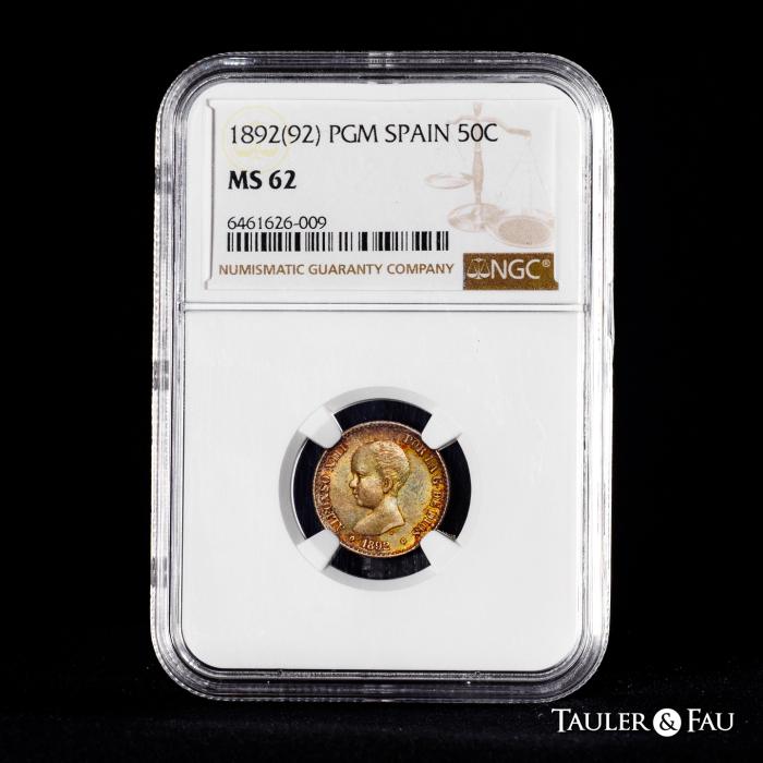 Contemporary Coins