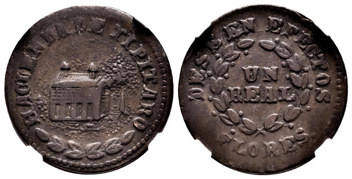 Monedas Extranjeras