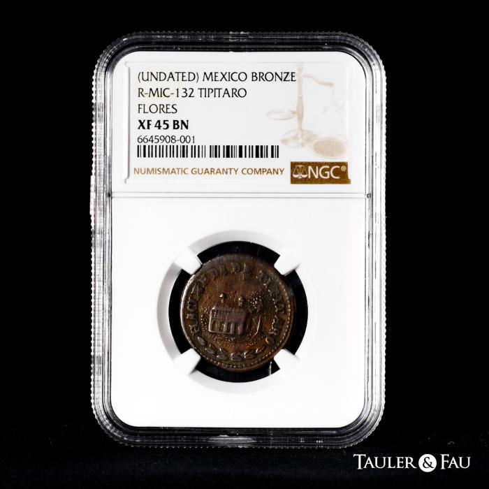 Monedas Extranjeras