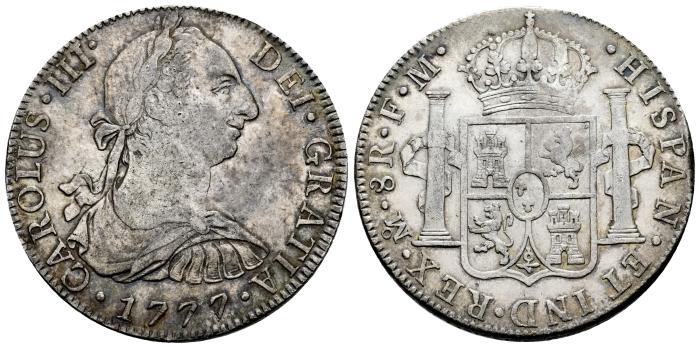 Monarquía Española
