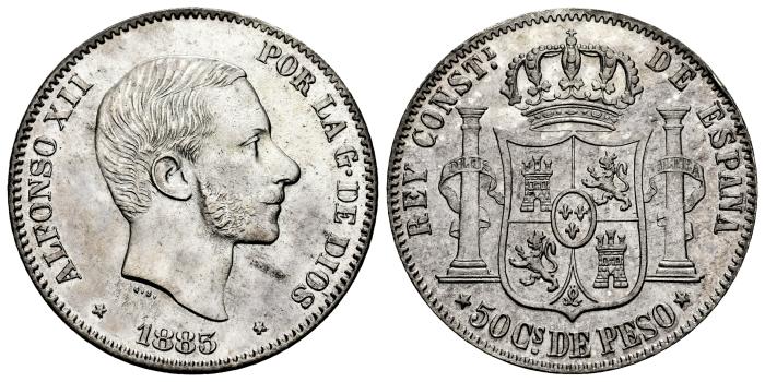 Contemporary Coins