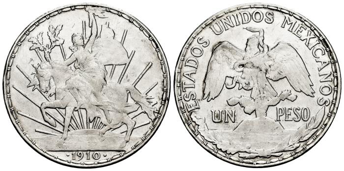 Monedas Extranjeras