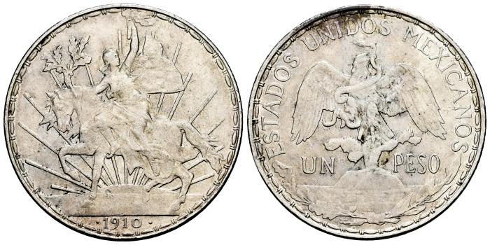 Monedas Extranjeras
