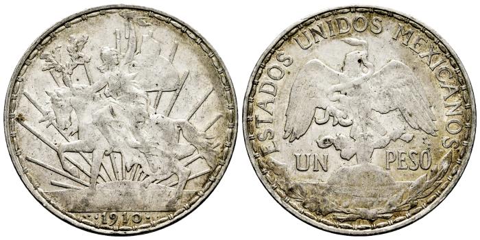 Monedas Extranjeras