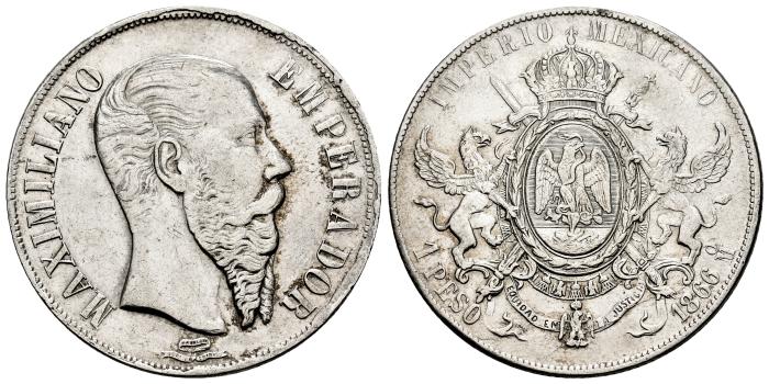 Monedas Extranjeras