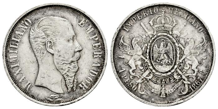 Monedas Extranjeras