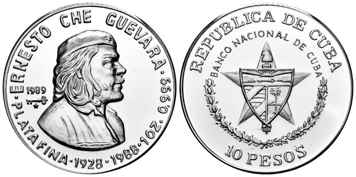 Monedas Extranjeras