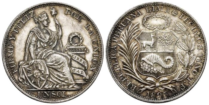 Monedas Extranjeras