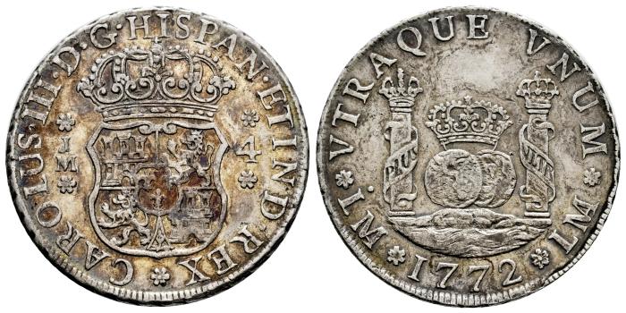 Monarquía Española