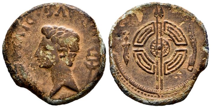 Hispania Antigua