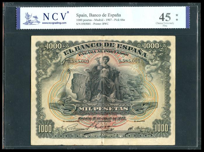 Billetes