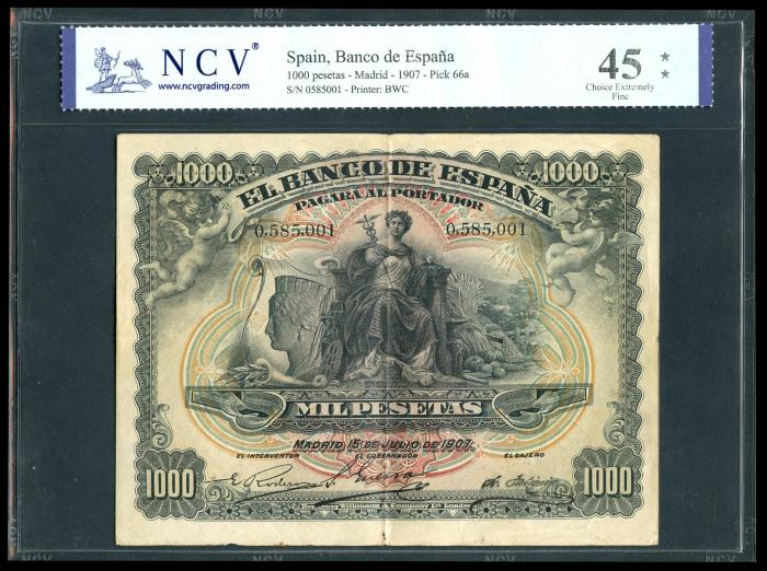 Banknotes