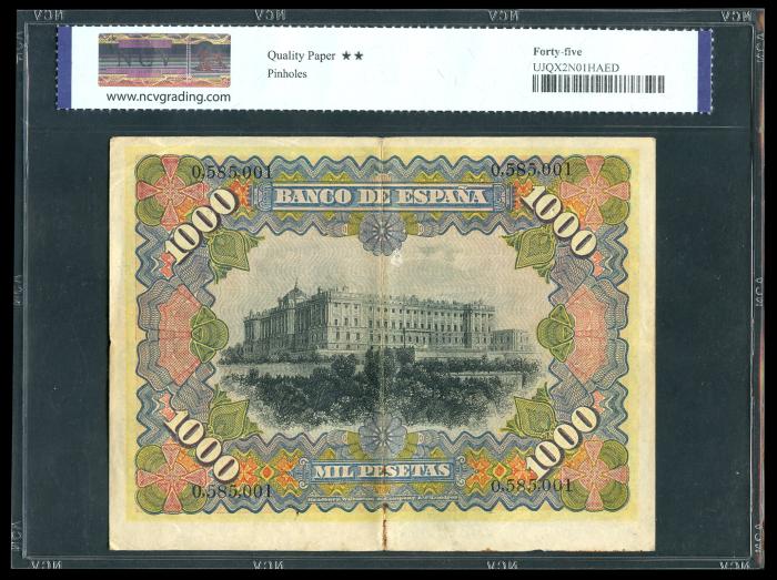 Banknotes