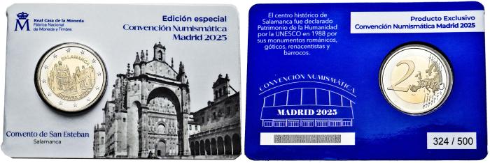 Monarquía Española