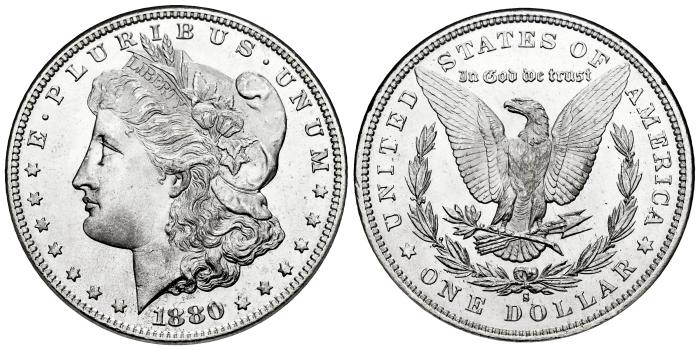 Monedas Extranjeras