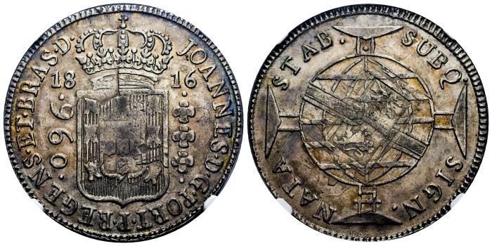 Monedas Extranjeras