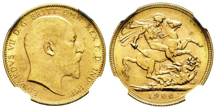 Monedas Extranjeras