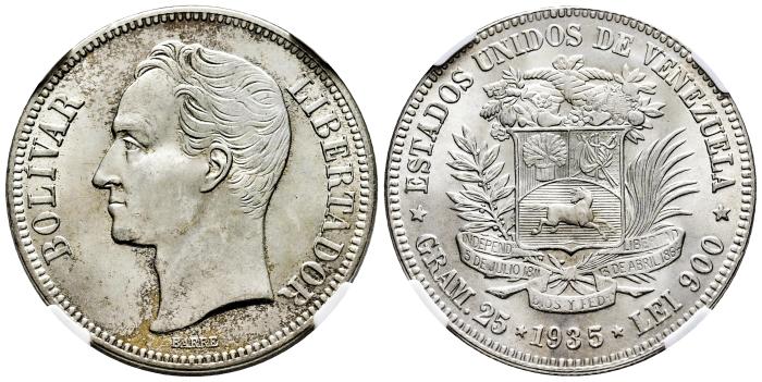 Monedas Extranjeras