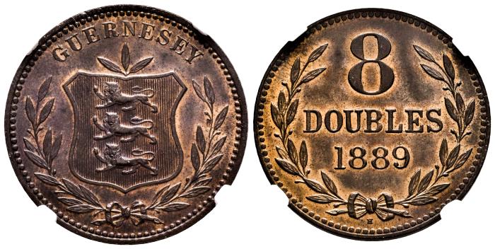 Monedas Extranjeras