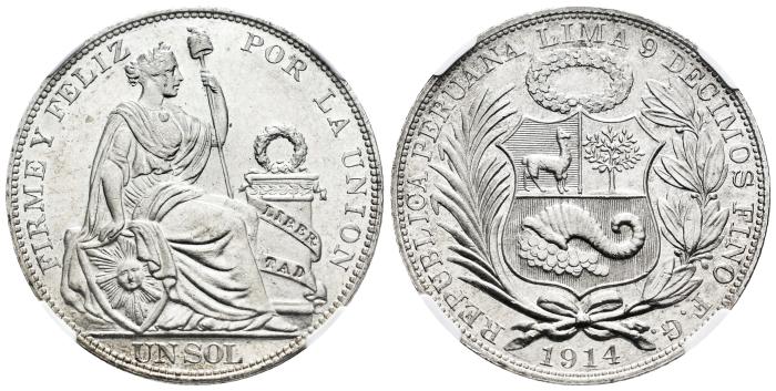World Coins