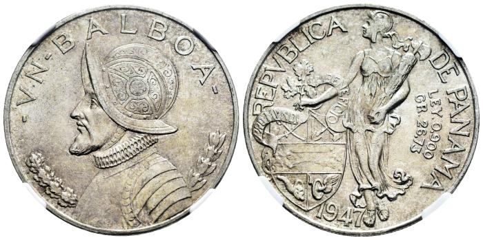 World Coins