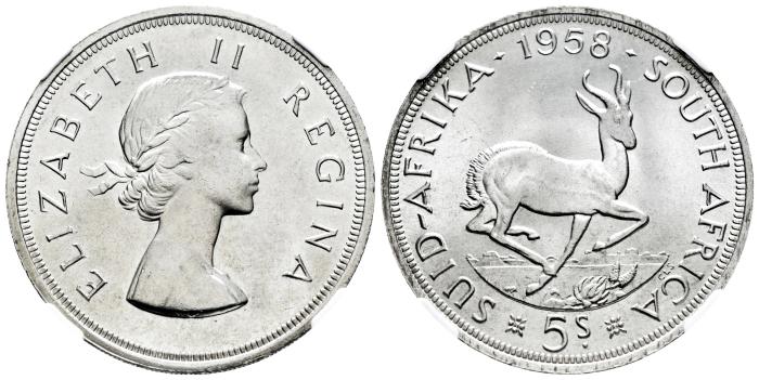 World Coins