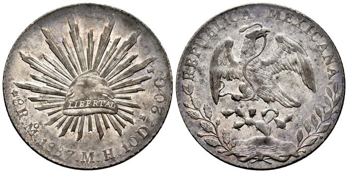 Monedas Extranjeras