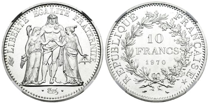 World Coins