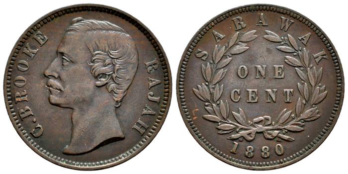 Monedas Extranjeras