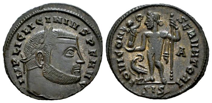 Imperio Romano
